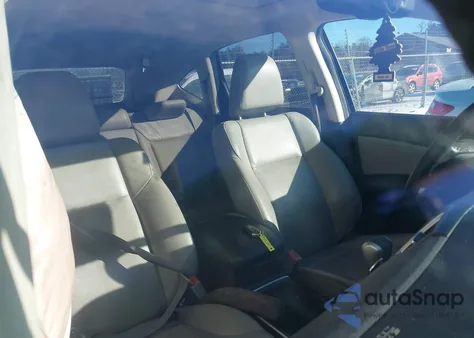 2016 Honda Cr-V Touring from USA, damaged, VIN 5J6RM4H99GL049996